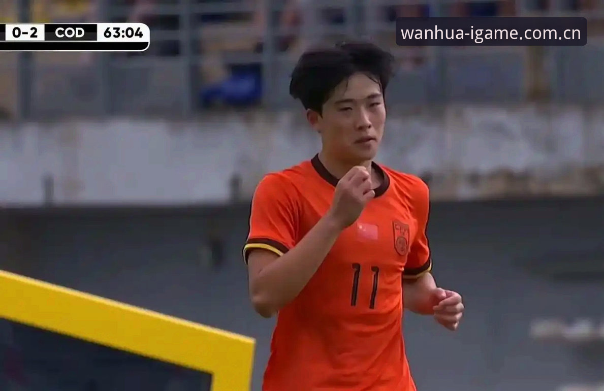 扎根中国的游玩万花筒中国版入口 U19国足土伦杯溃败深度分析:从0-3完败看青训体系的断层危机